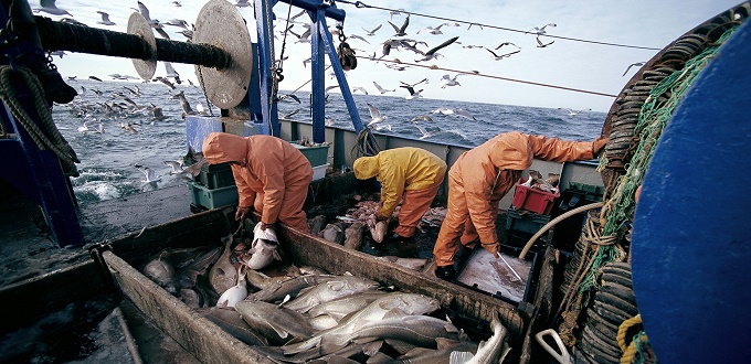 Accord de pêche : Populations du Sud et flotte espagnole, grands bénéficiaires des avantages